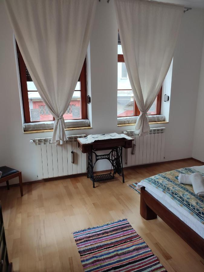 Retro House Mountain View Villa Braşov Dış mekan fotoğraf